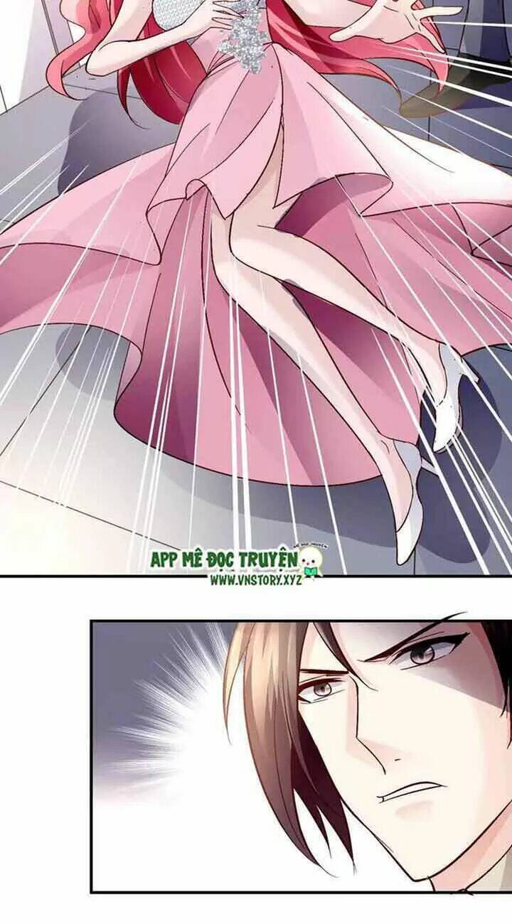 trò chơi săn tình - tổng tài khó kìm lòng chapter 68 3