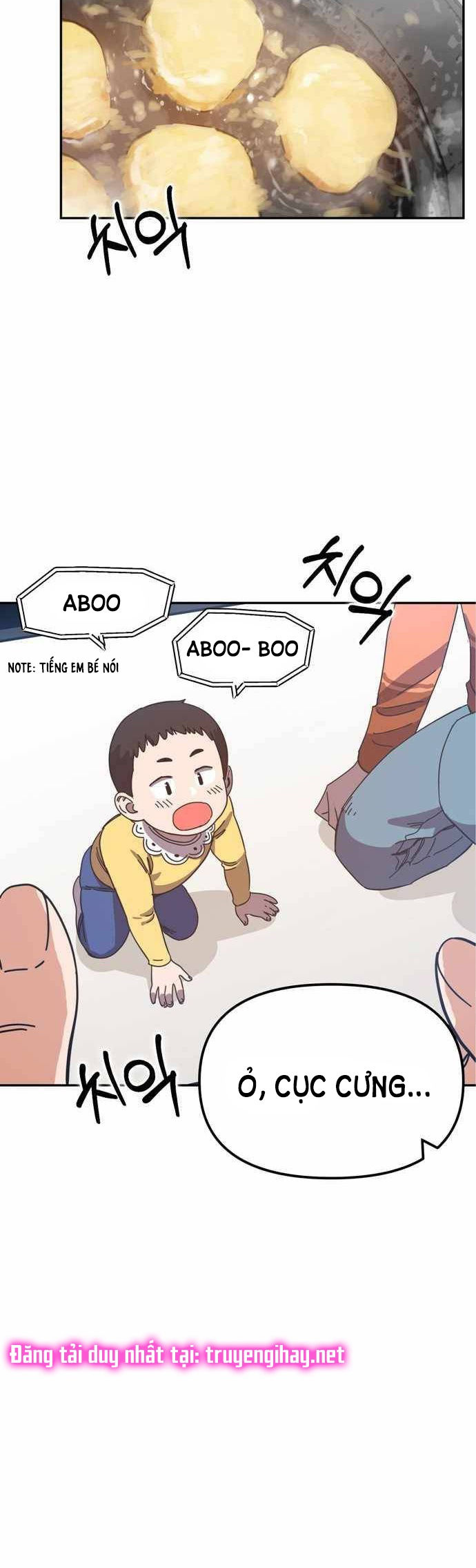 cuộc gặp gỡ định mệnh! chapter 1 5