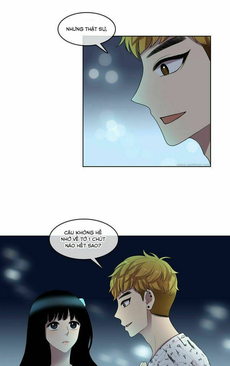 my shining world chapter 46 14