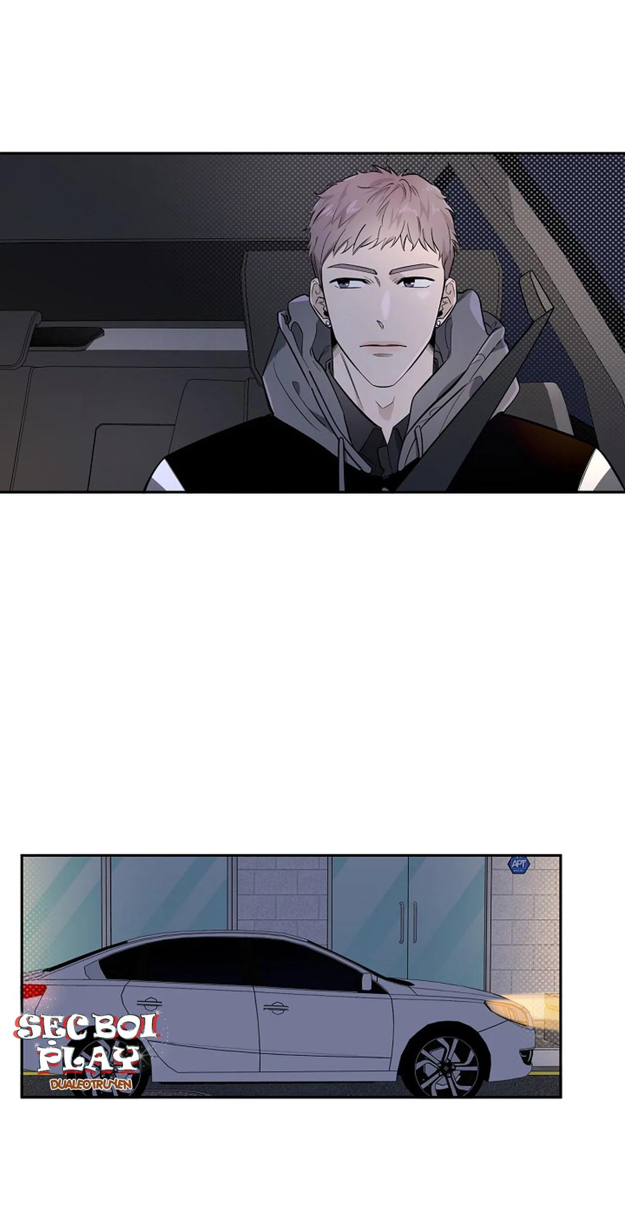 đêm dịu dàng chapter 23 34