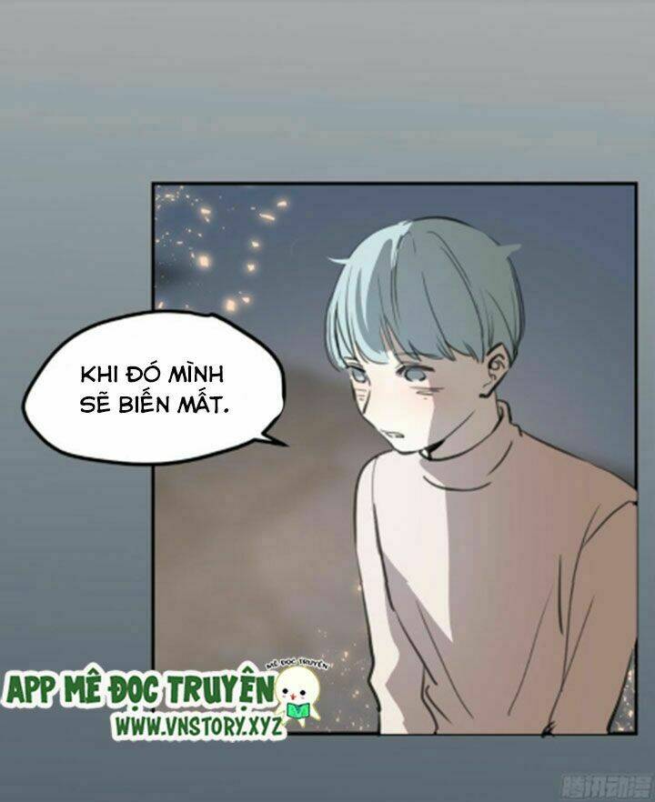 đạo trưởng đại nhân đến nhà chapter 25 16