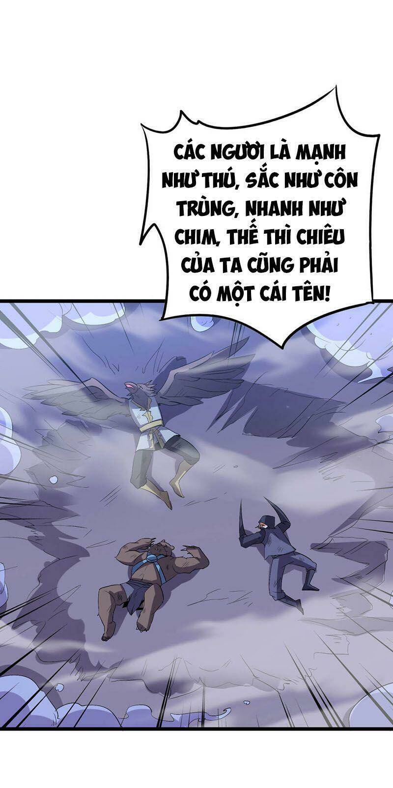 phục thiên thánh chủ chapter 79 44