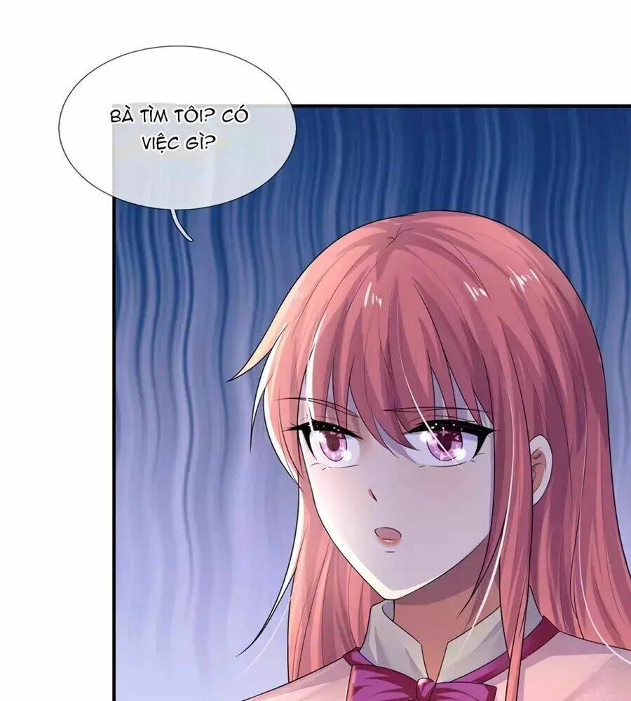 loạn thế tù sủng: thiếu soái bất lương của ta chapter 62 20