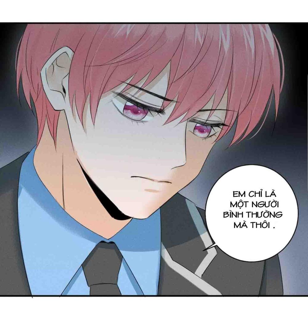 ánh trăng ngọt ngào chapter 11 16