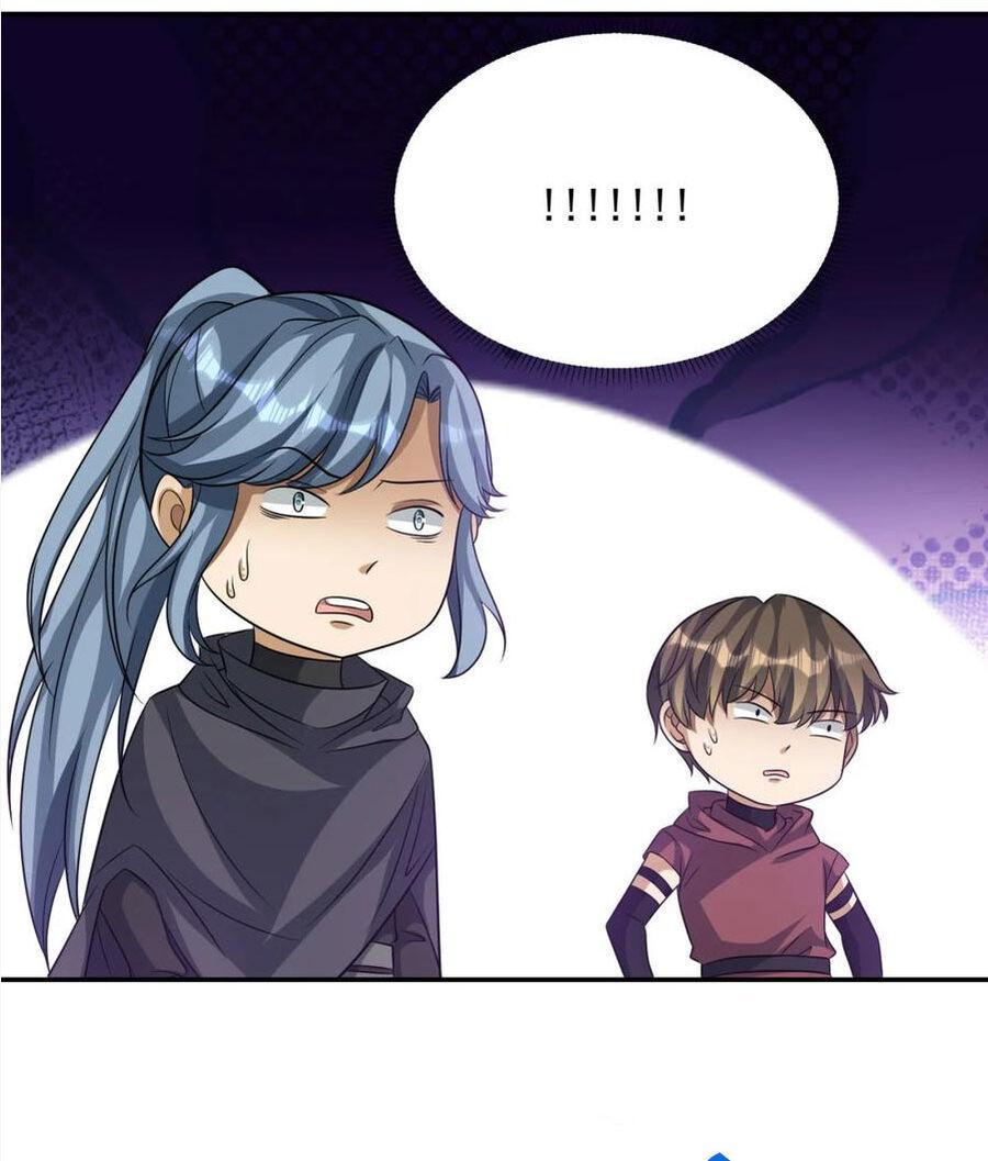 cựu nhật ngự long chapter 46 66