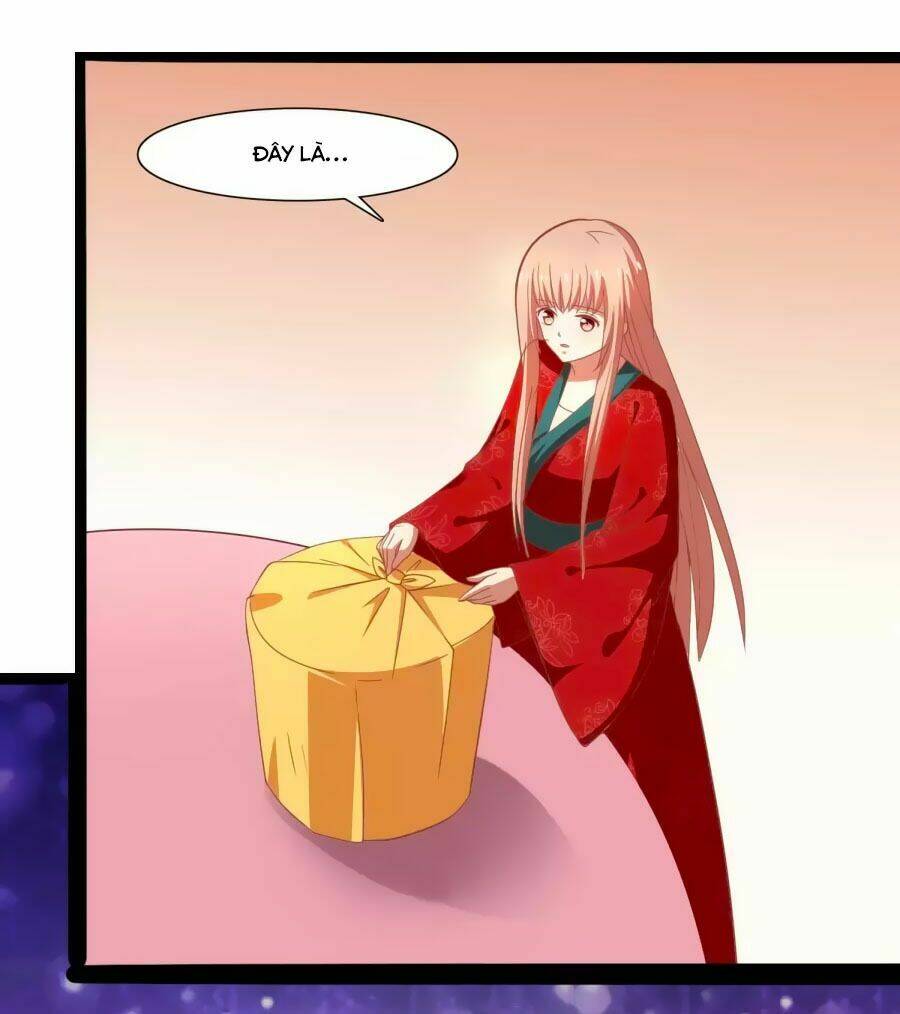 thỏ yêu tiểu vương phi chapter 41 12