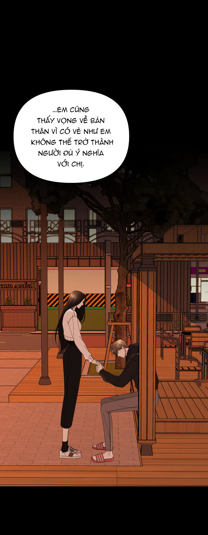 xin hãy xuất hiện chapter 38.1 17