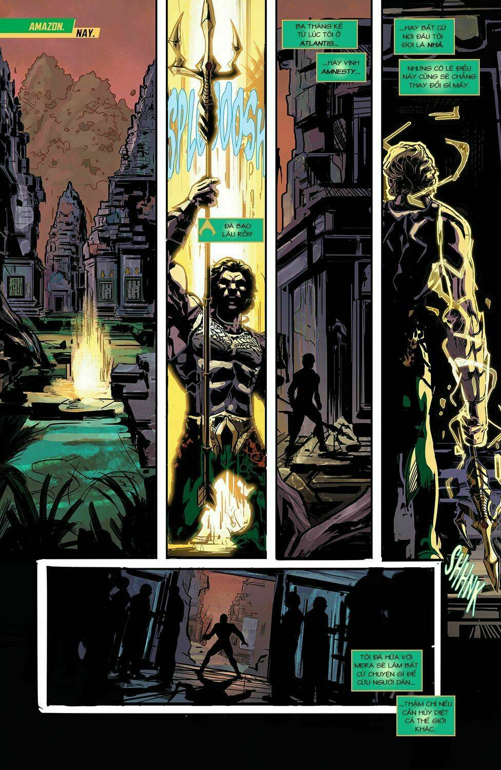 aquaman chapter 41 19