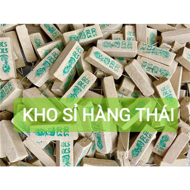 Nhang 10 viên tặng 1 viên - Nhang xin số đề thái lan tài lộc