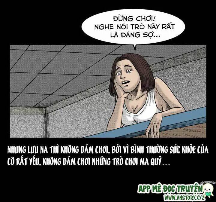 kỳ án có thật chapter 50 22