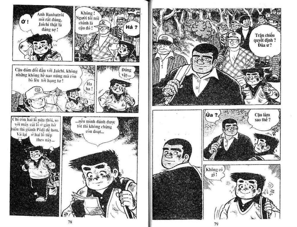 tân teppi chapter 19 38