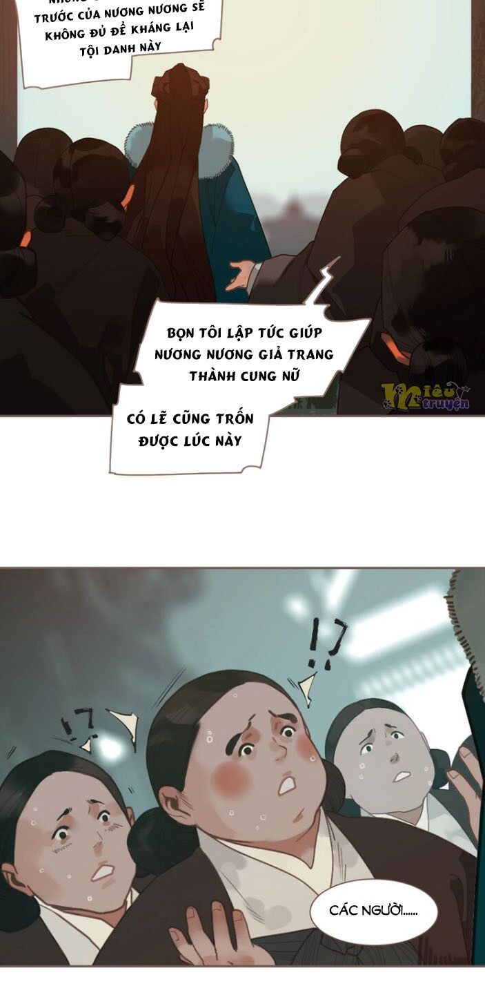 nhất đại linh hậu chapter 104 18