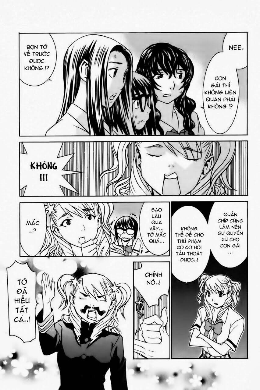 no bra chapter 27 24