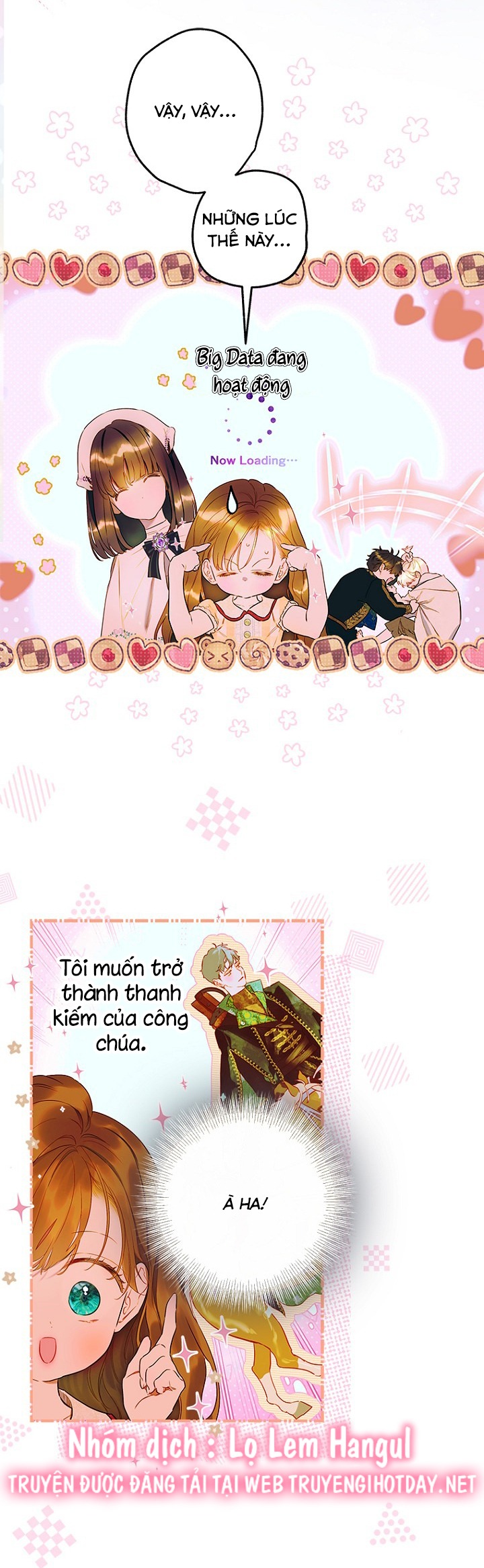 mẹ tôi lại kết hôn lần nữa chapter 57 5