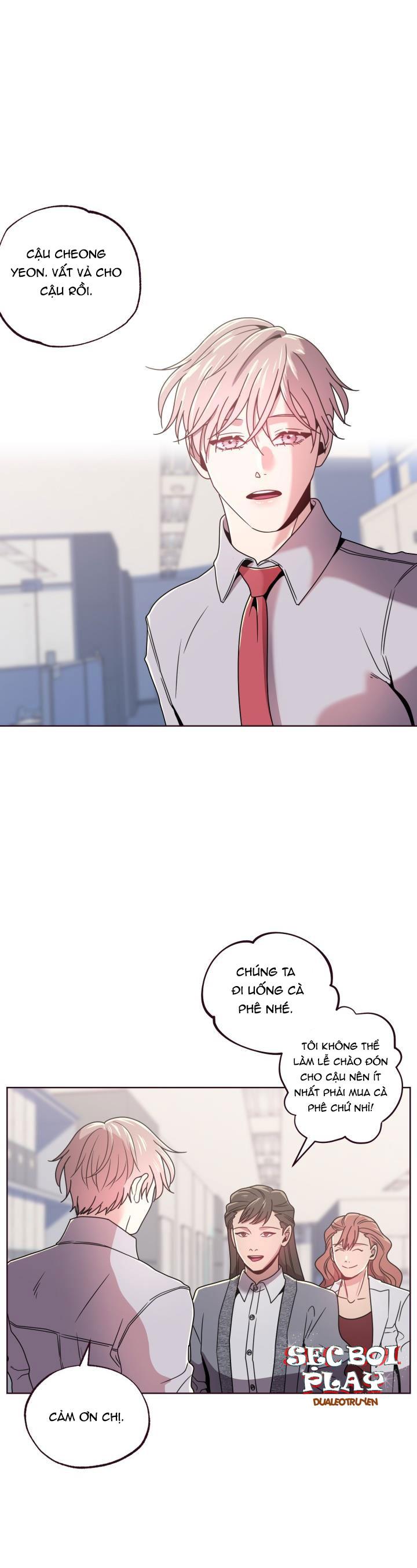 falling down chapter 13 26