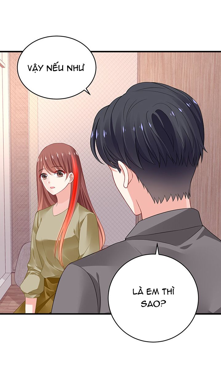 bạn trai 1/4 của tôi chapter 48 17