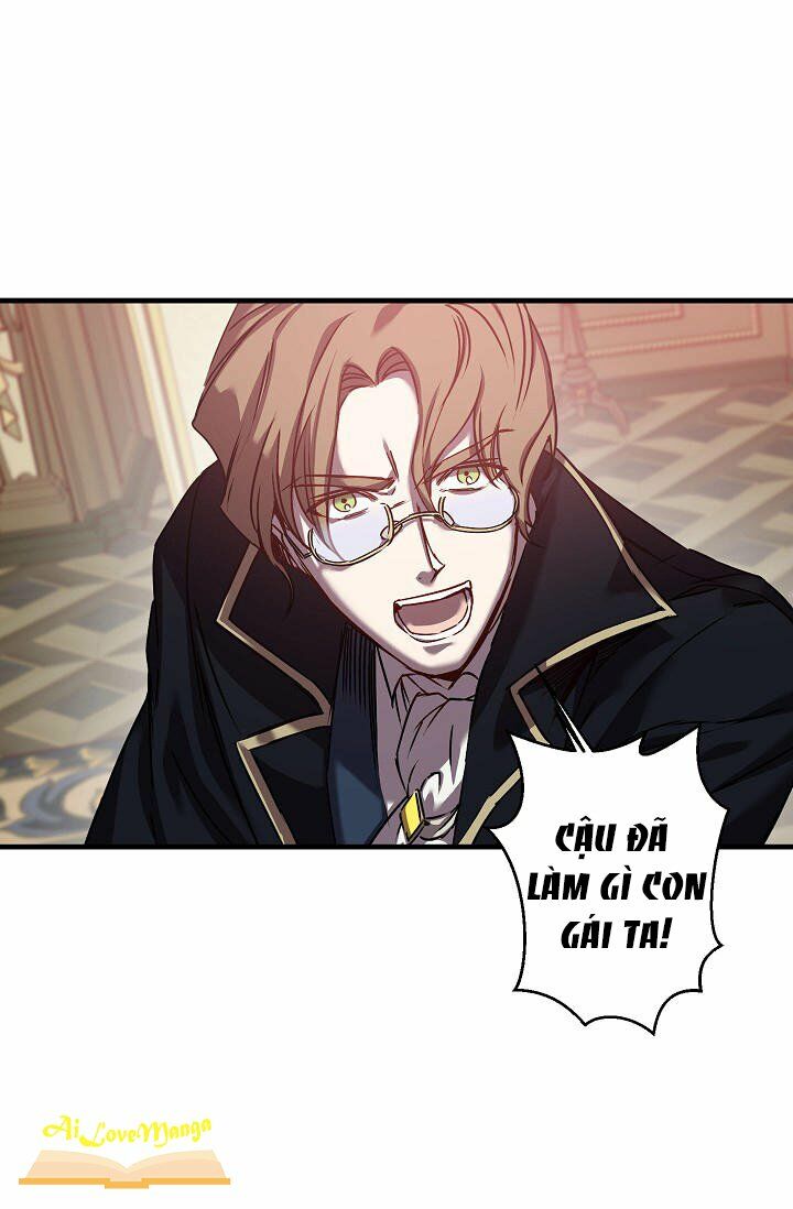 hôn lễ báo thù chapter 41 33