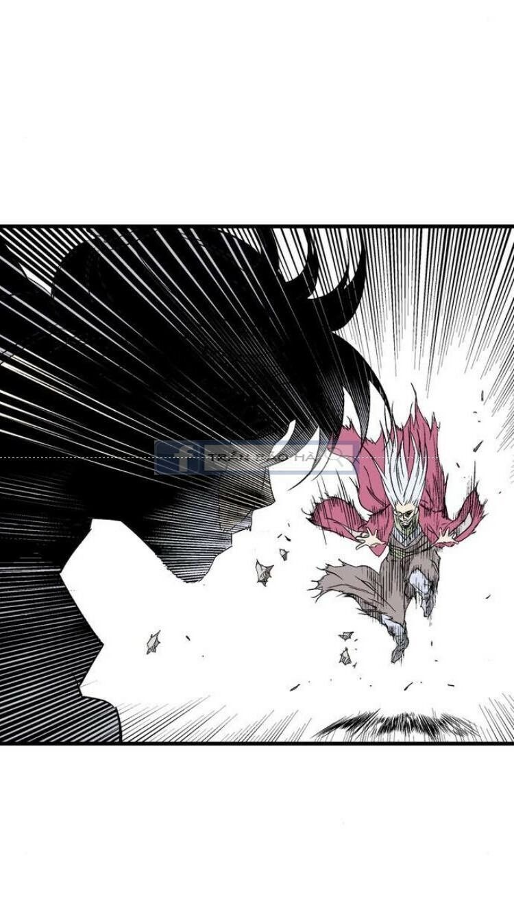 cao thủ 2 chapter 118 27