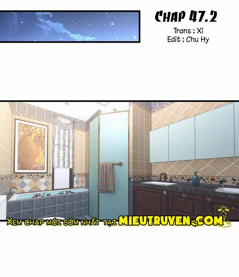 thú cưng độc quyền của boss chapter 47 20
