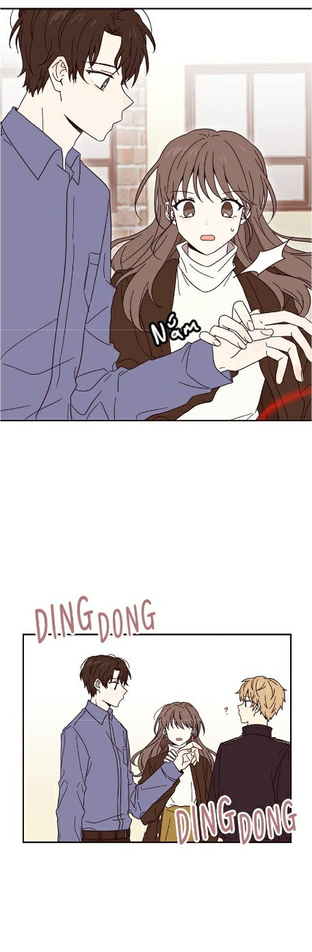 chủ đề tình yêu chapter 3 38