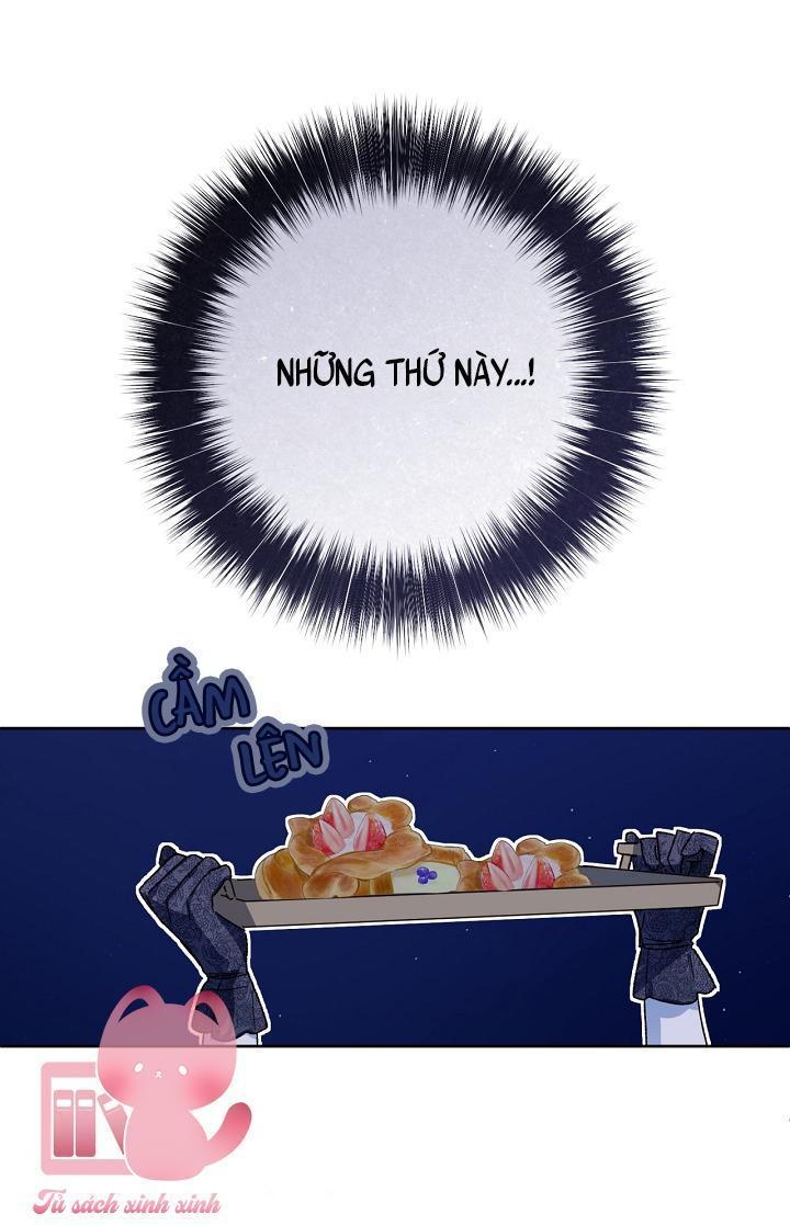 trang trại hạt dẻ cạnh hoàng cung chapter 32 32