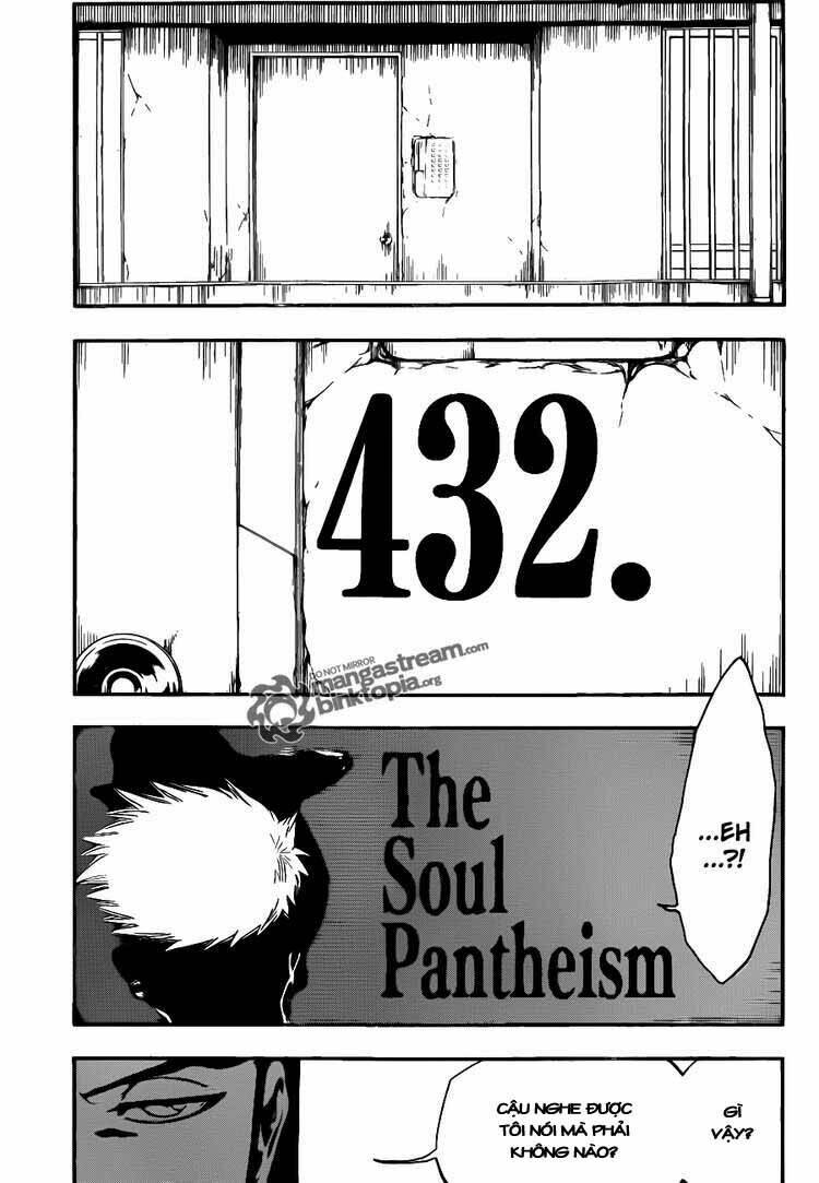 thần chết ichigo chapter 432 3