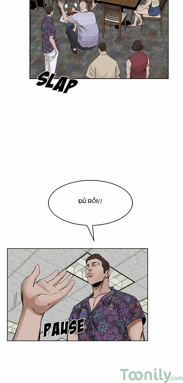 huyền thoại : khởi đầu chapter 15 13