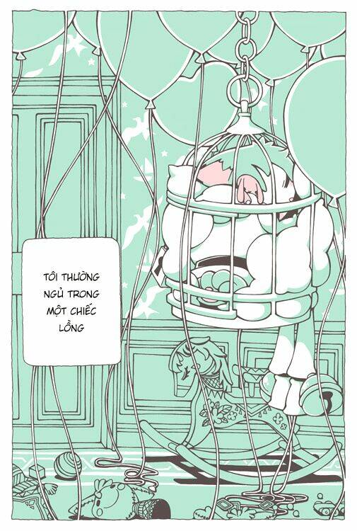 neko to ookami chapter 1 20