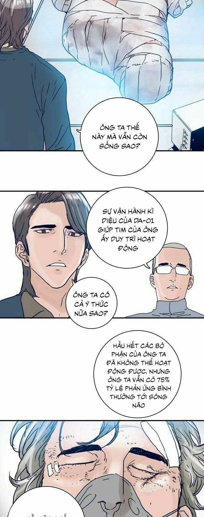 blade notes chapter 23 26