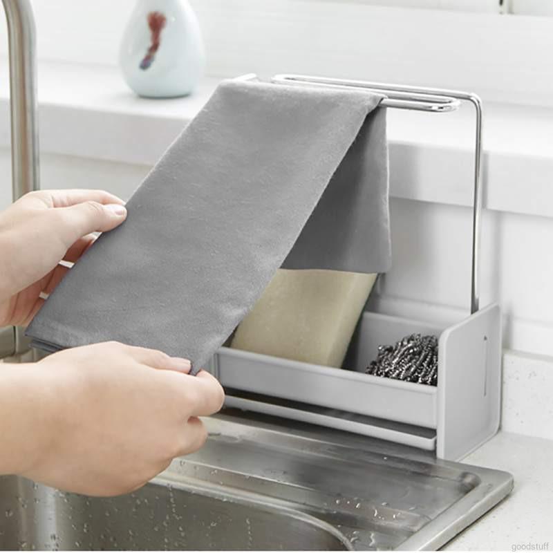 Giá treo khăn đa chức năng , có thể tháo rời