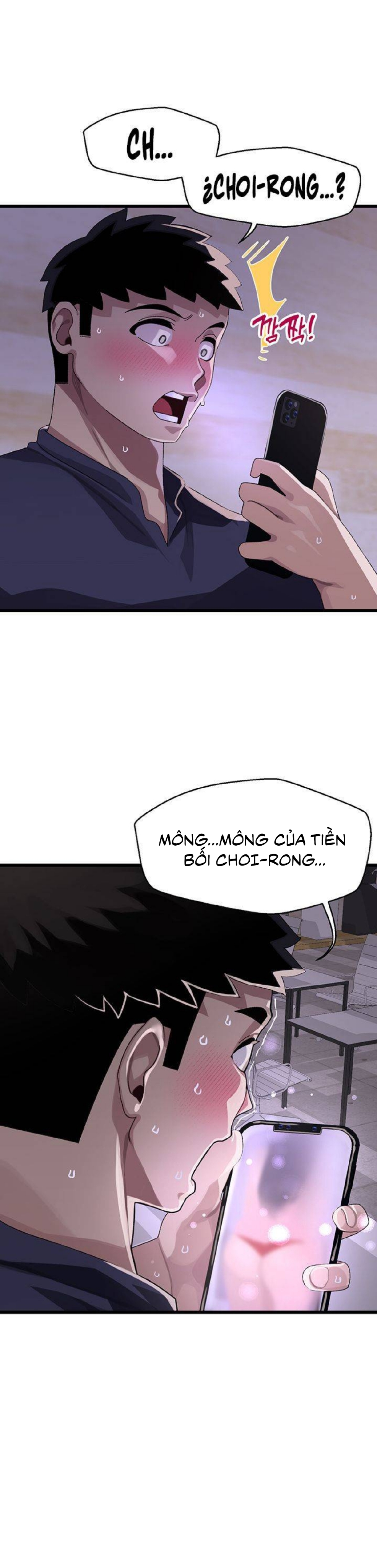 liên kết doki doki chapter 11 16