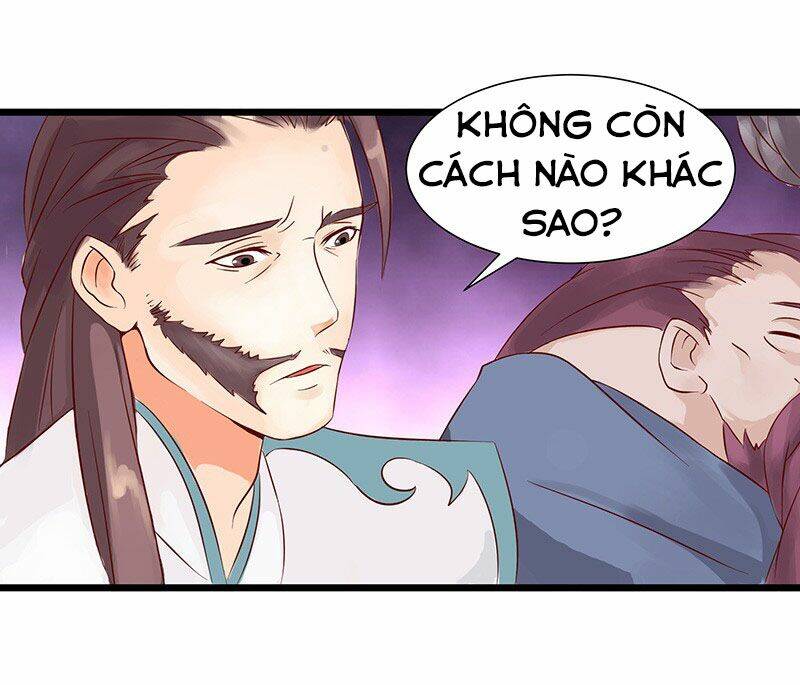 hỗn độn kiếm thần chapter 29 6