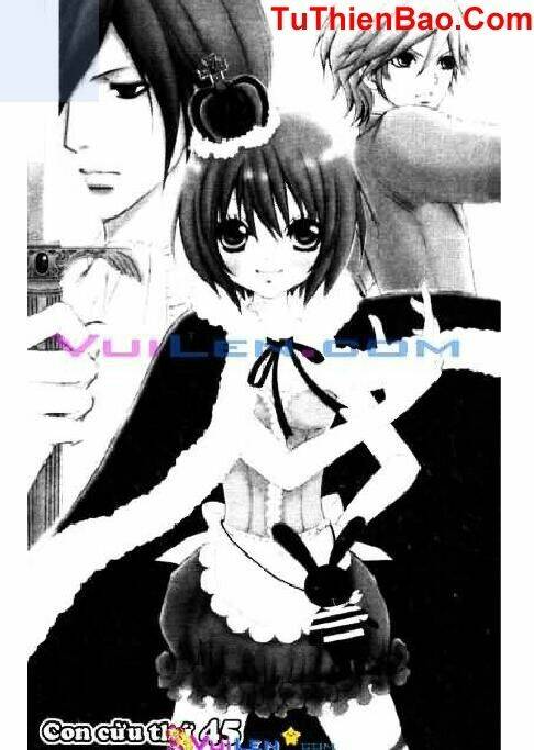 chàng quản gia của bé mei chapter 7 55