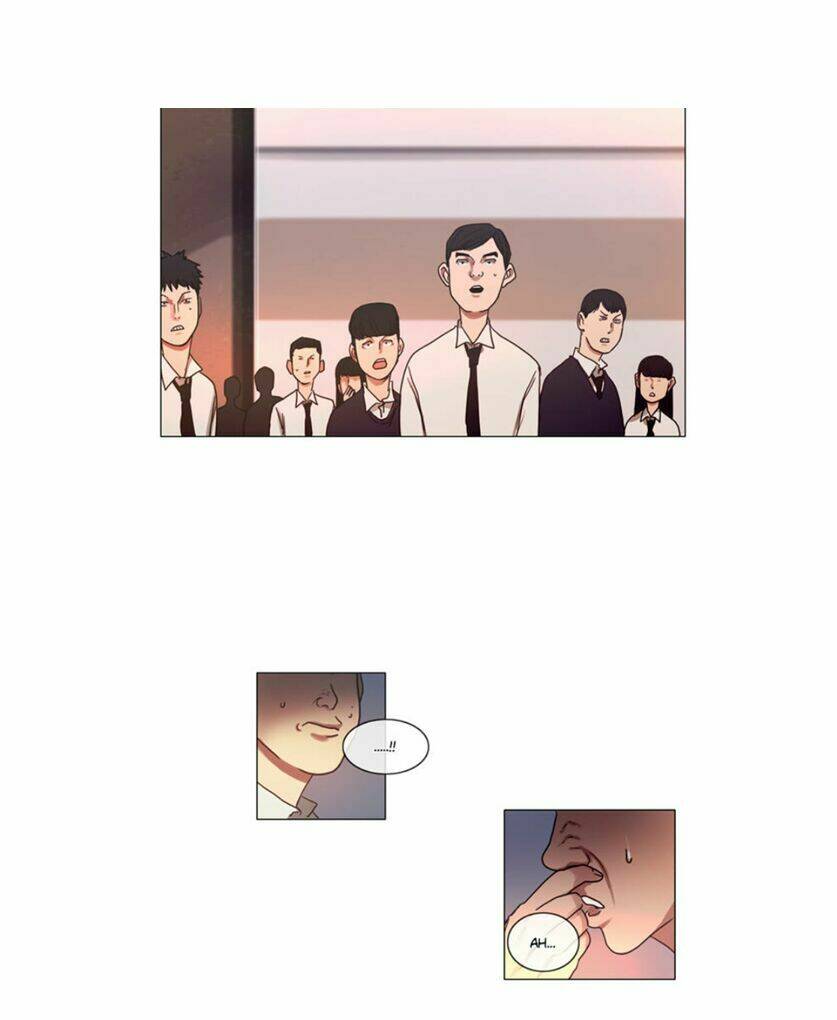 giải thoát chapter 8 2