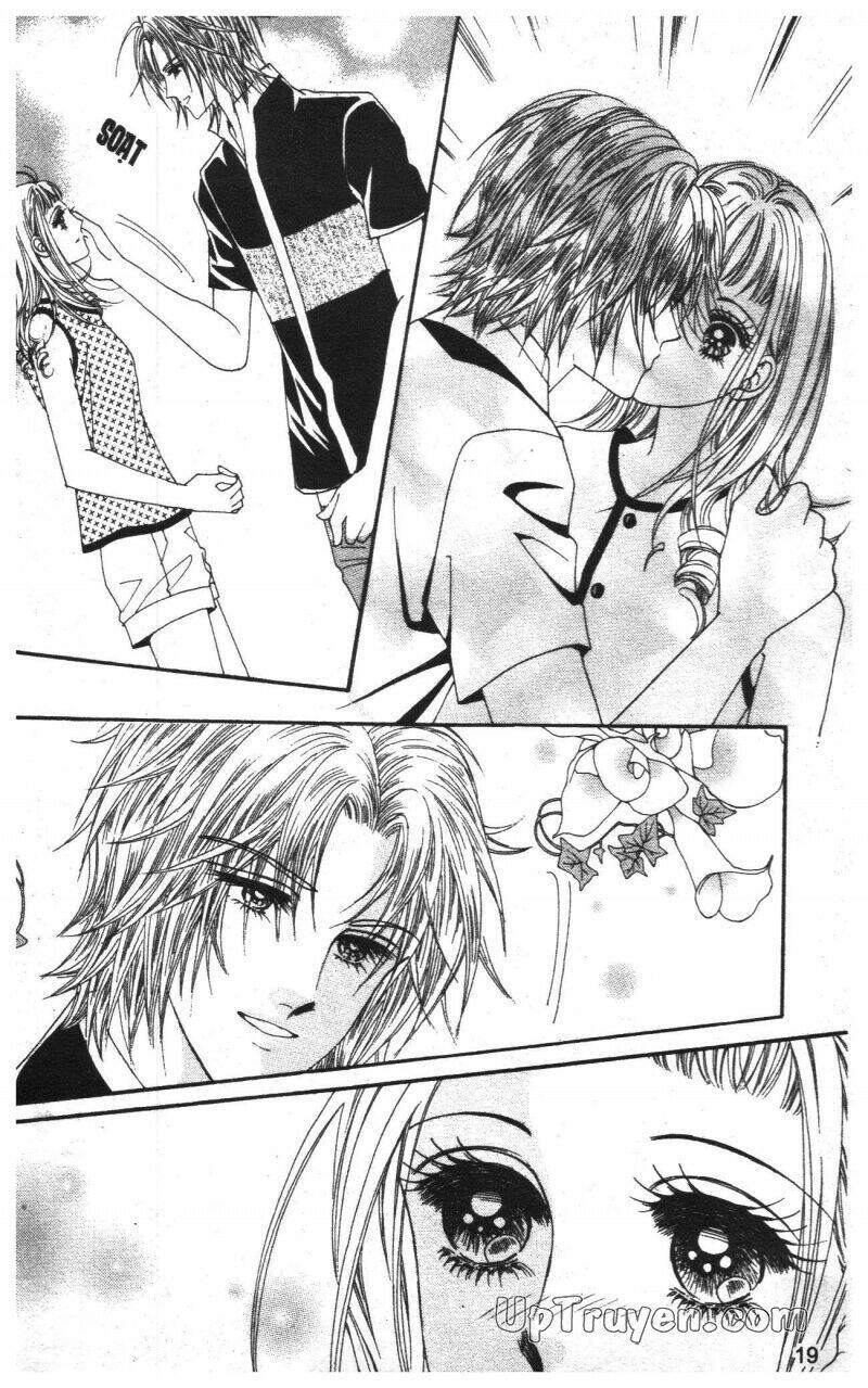 vợ chồng trẻ con bản đẹp chapter 18 18