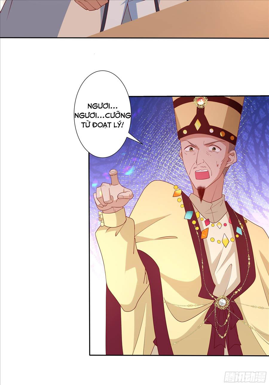 công chúa phản diện trong truyền thuyết chapter 39 19