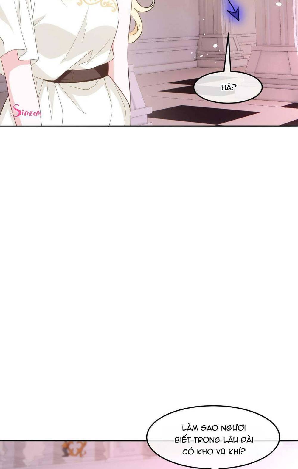 trở thành đoàn sủng về sau, ta đại sát tứ phương chapter 9 25