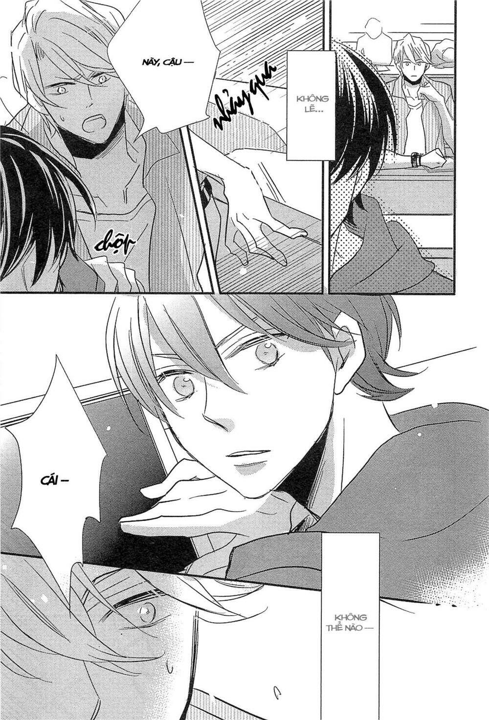 distopia - mikansei na sekai chapter 6 24