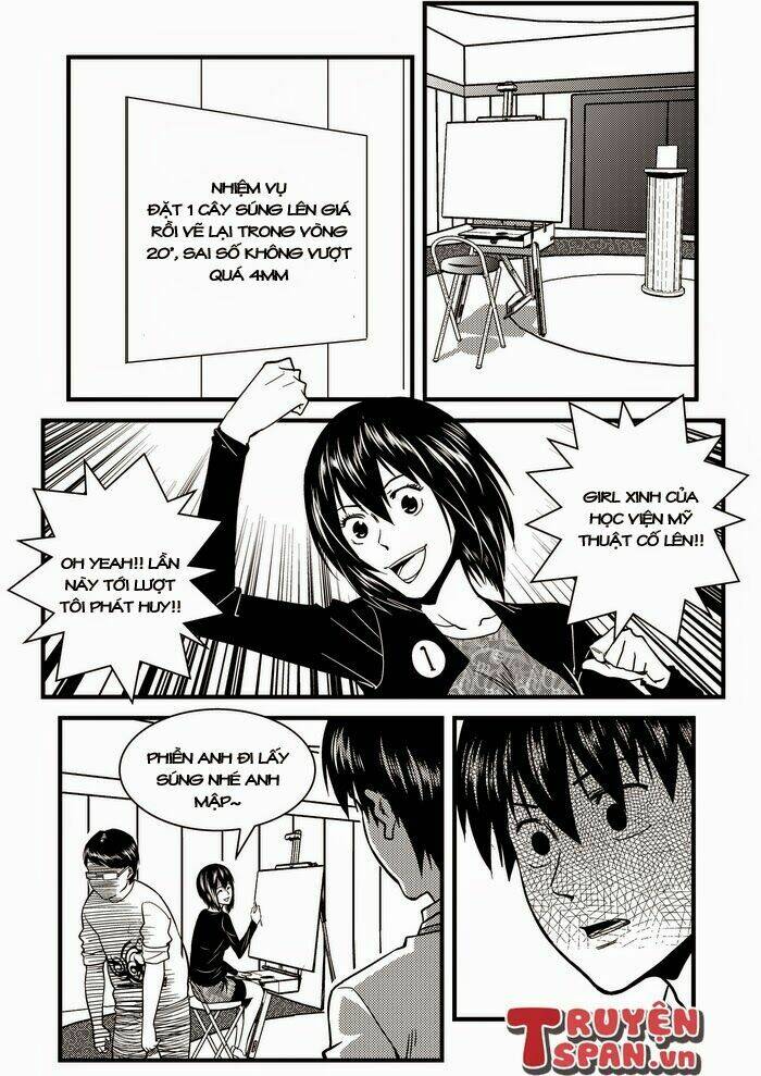 đoan não chapter 8 7