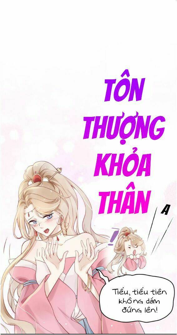 tiểu tiên gia sương hữu hỉ chapter 6 10