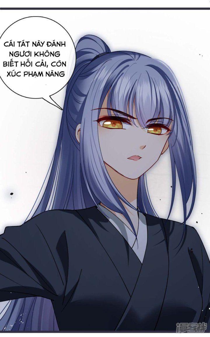 nụ cười của ngươi ngọt gãy tám cái răng của ta chapter 72 5