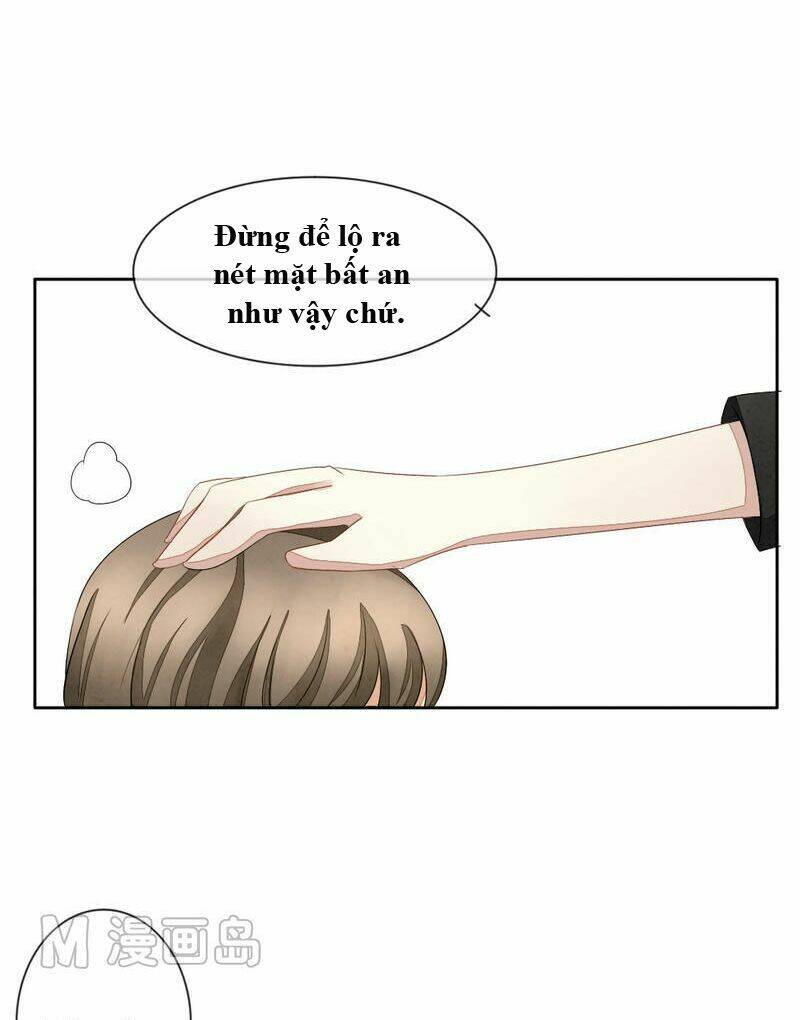 vị hôn thê bỏ trốn chapter 19 28