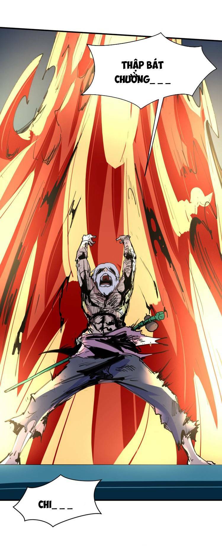 người chặn xuyên không chapter 57 39