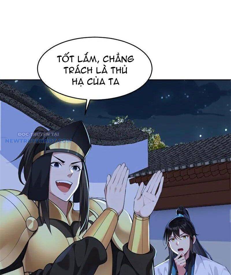 ta thực sự không muốn làm thần tiên chapter 112 57