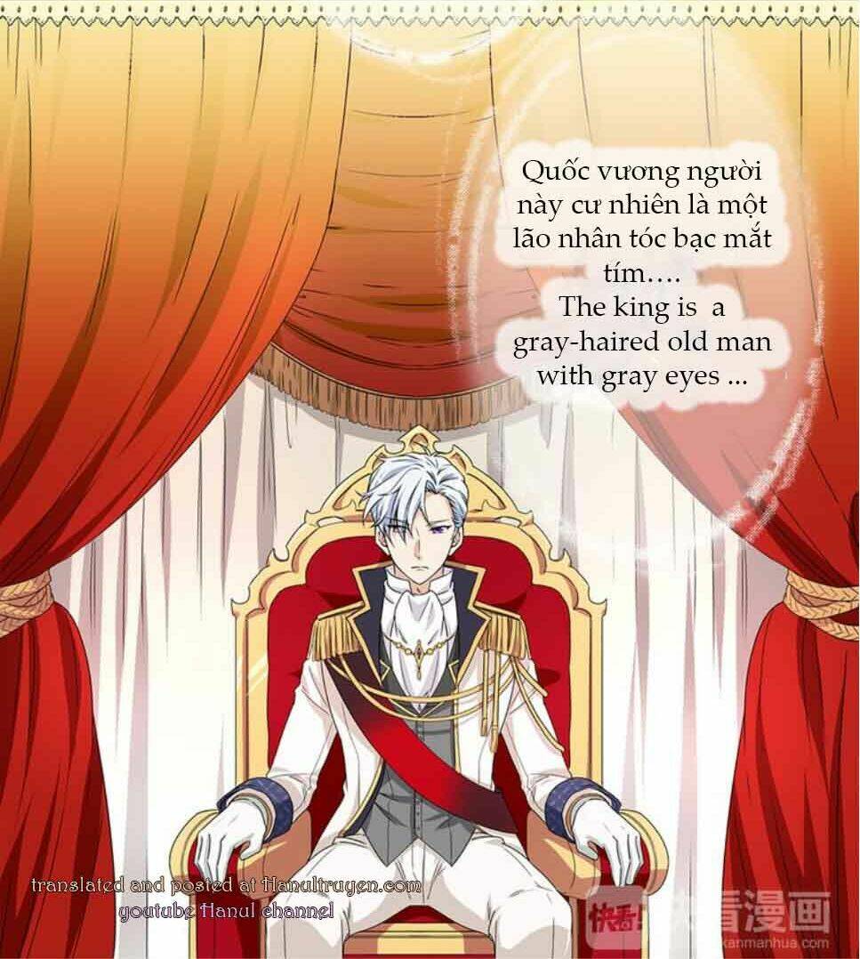 hành trình thuần hóa đế vương máu lạnh ( between two lips) chapter 2.1 14