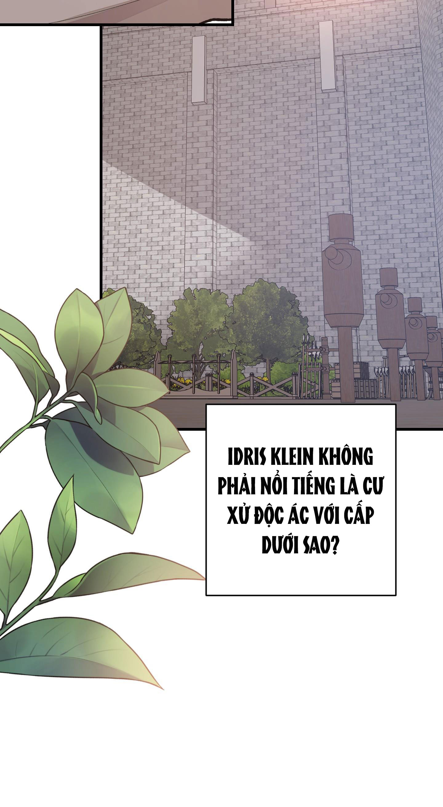 đóa hoa của mặt trời chapter 7 8
