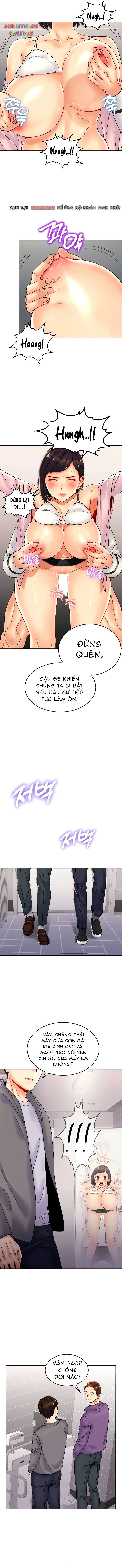 giảng viên cuồng dâm đó từng là tình một đêm chapter 7 7