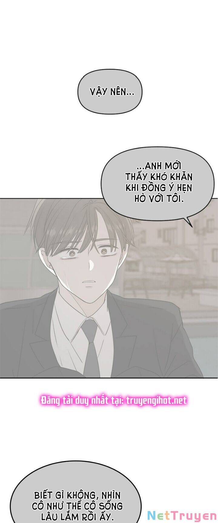 kiếp này cũng xin chăm sóc tôi như vậy nhé kiếp này cũng xin chăm sóc tôi như vậy nhé chapter 65 49