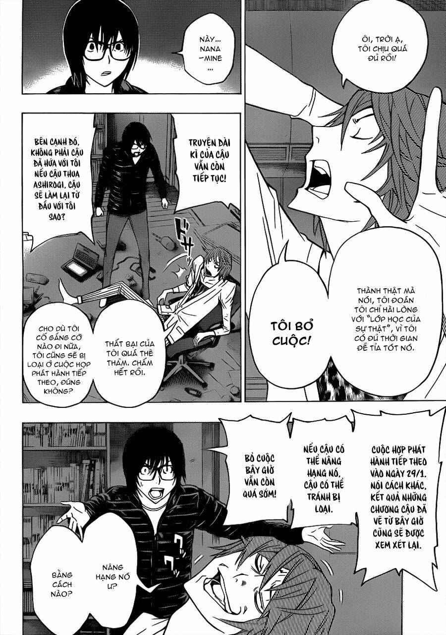 họa sĩ truyện tranh chapter 127 5