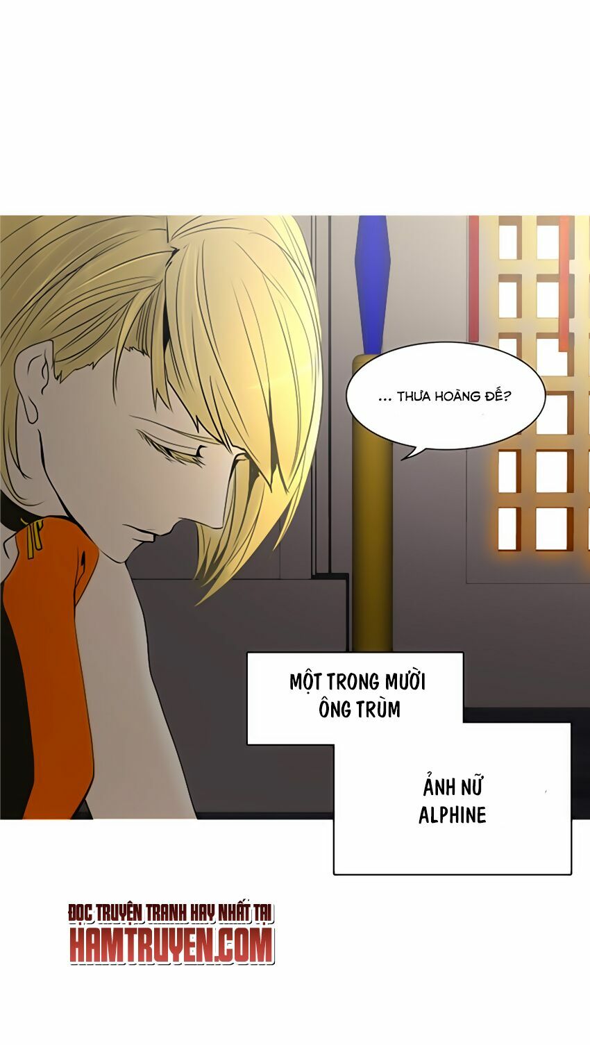 tòa tháp bí ẩn 2 chapter 200 1